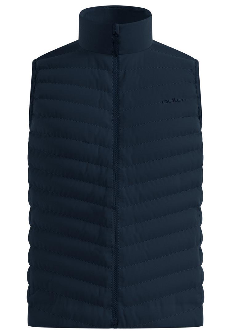 Odlo Odlo Daunenweste Herren - dark sapphire(20731) - 0 | SportScheck