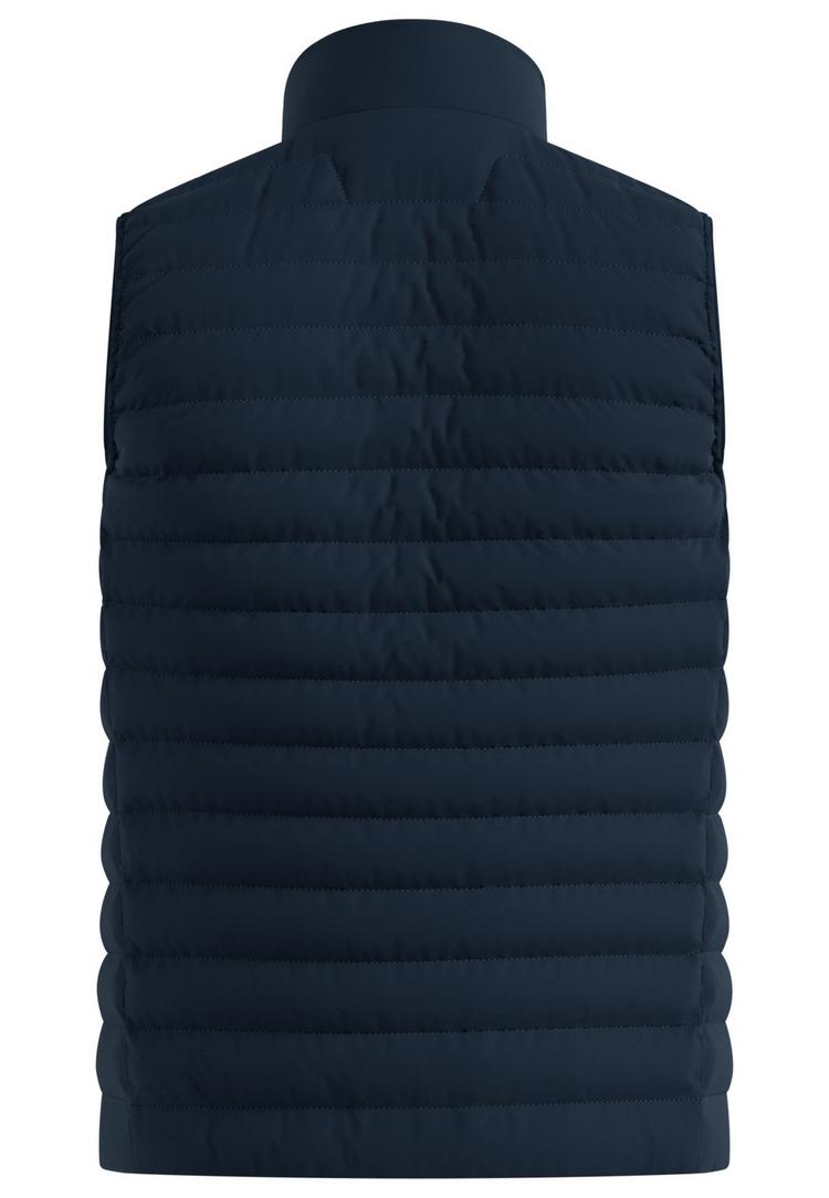 Odlo Odlo Daunenweste Herren - dark sapphire(20731) - 0 | SportScheck