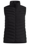 Odlo Daunenweste Damen - black(15000)