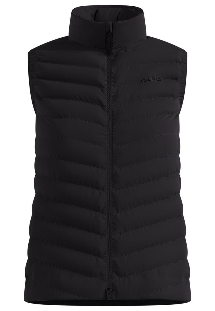 Odlo Odlo Daunenweste Damen - black(15000) - 0 | SportScheck