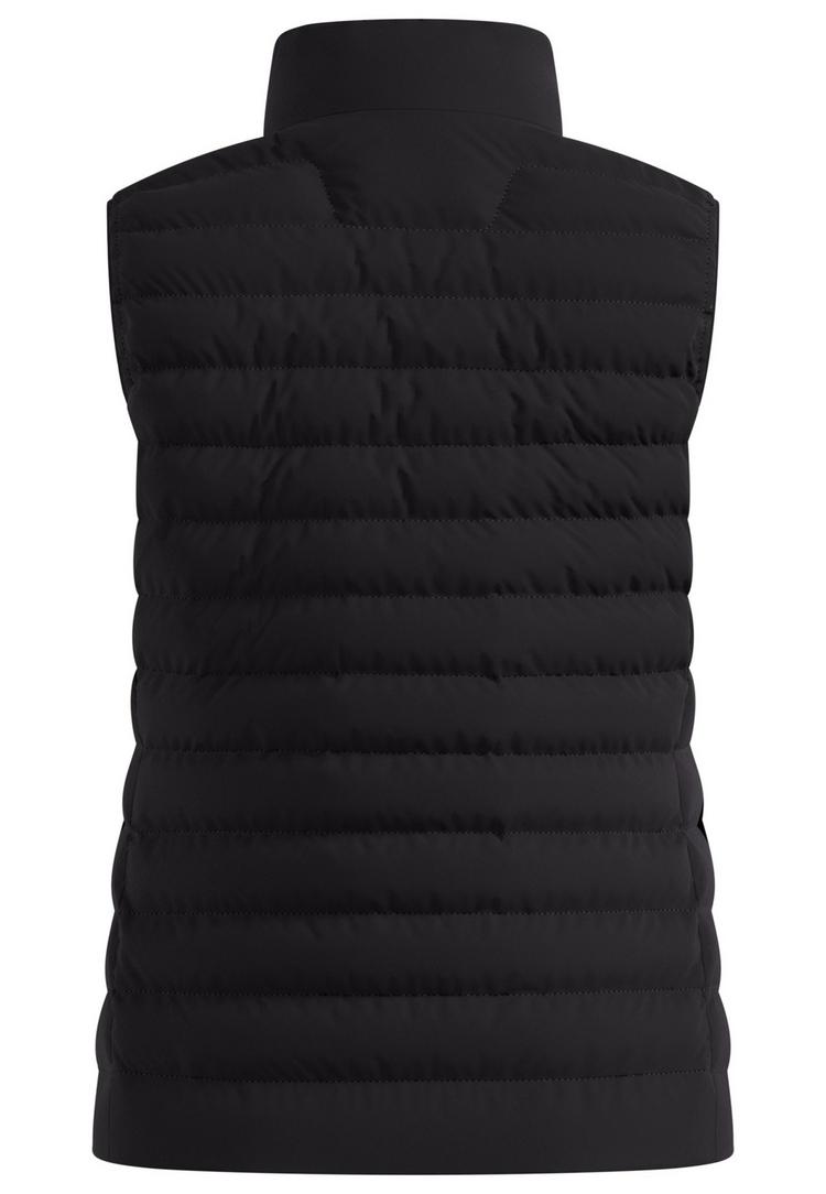 Odlo Odlo Daunenweste Damen - black(15000) - 0 | SportScheck