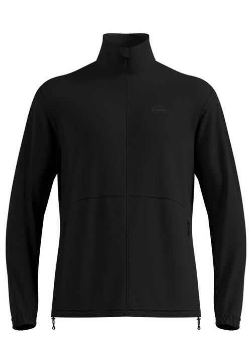 Odlo CLASSIC FLEECE Fleecejacke Herren