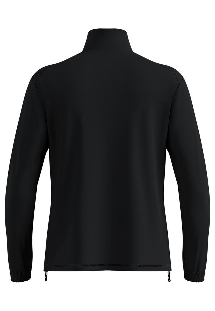 Odlo Odlo CLASSIC FLEECE Fleecejacke Herren - black(15000) - 0 | SportScheck