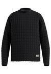Odlo Funktionssweatshirt Kinder - black(15000)