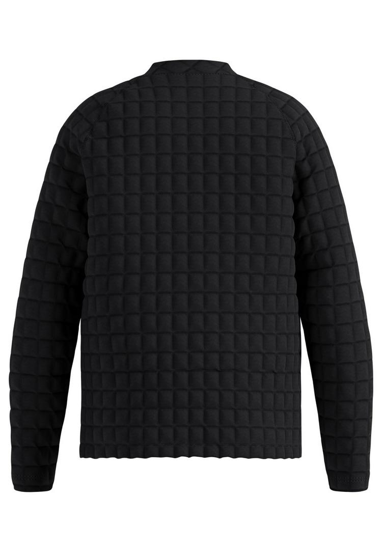 Odlo Odlo Funktionssweatshirt Kinder - black(15000) - 0 | SportScheck