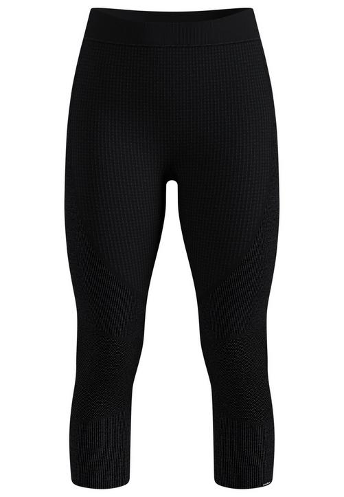 Odlo SEAMLESS PERFORMANCE WOOL Funktionsunterhose Damen