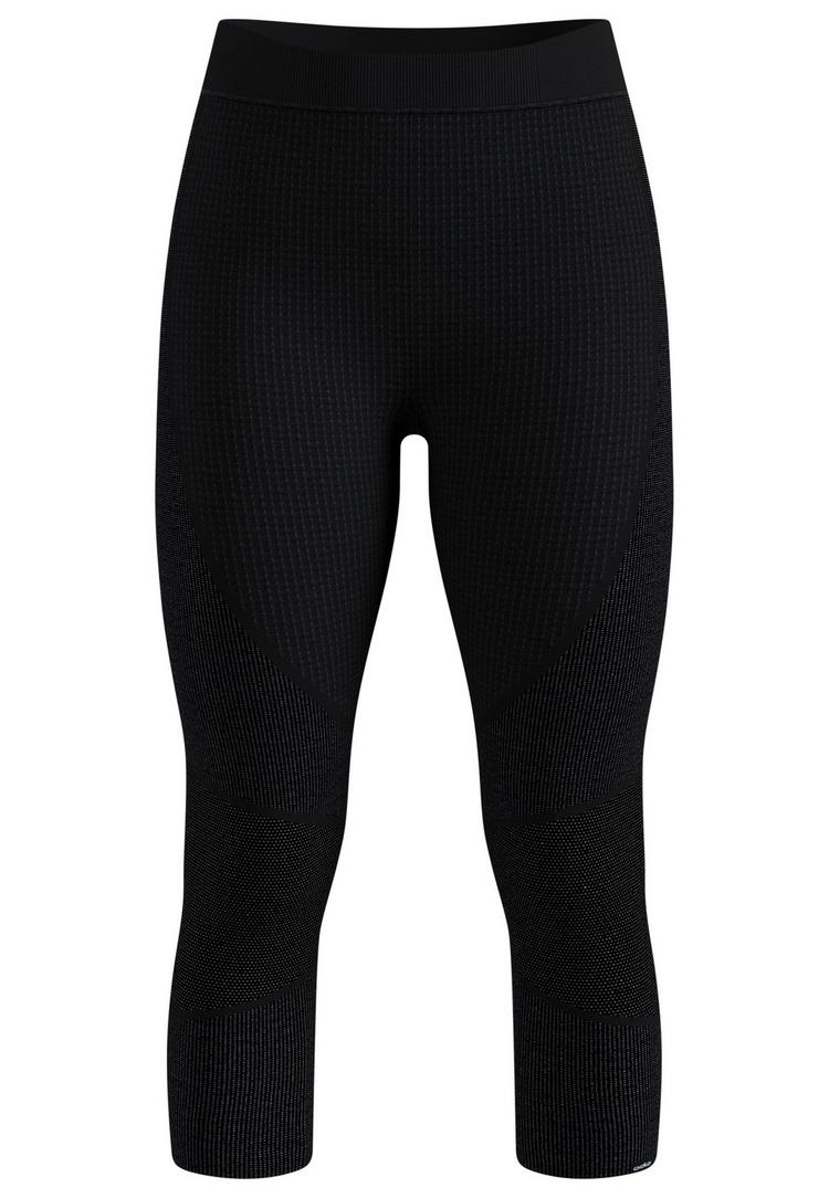 Odlo Odlo SEAMLESS PERFORMANCE WOOL Funktionsunterhose Damen - 15000 - 0 | SportScheck