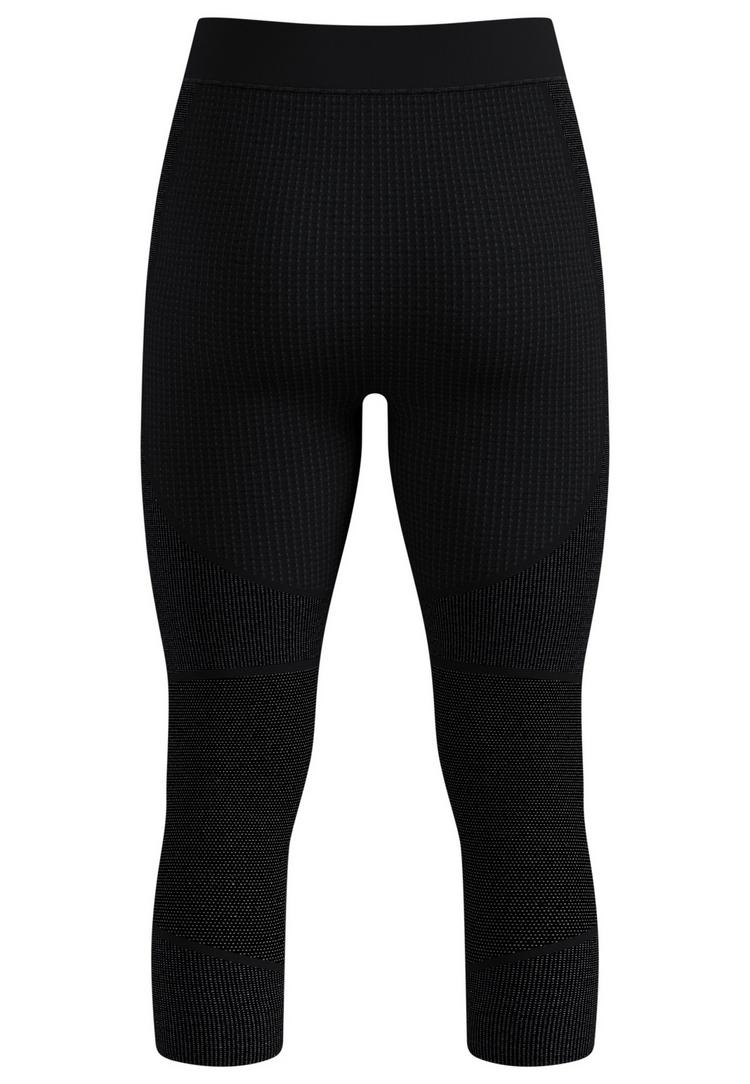 Odlo Odlo SEAMLESS PERFORMANCE WOOL Funktionsunterhose Damen - 15000 - 0 | SportScheck
