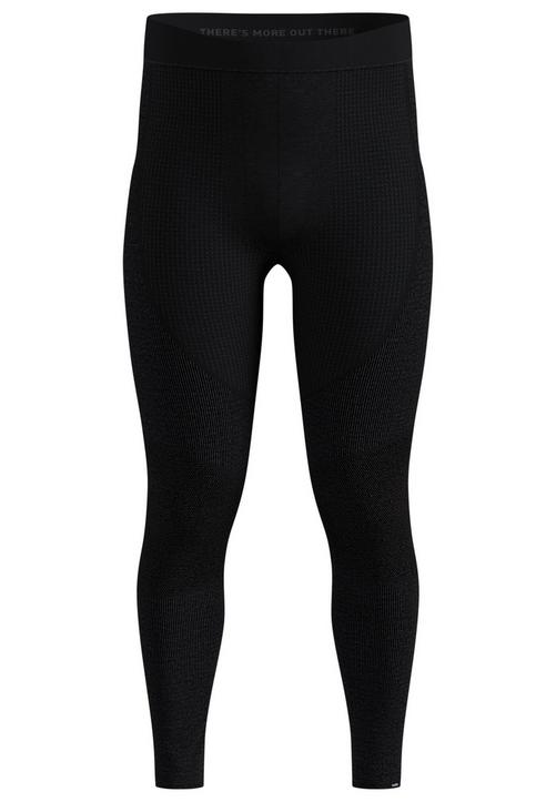 Odlo SEAMLESS PERFORMANCE WOOL Funktionsunterhose Herren