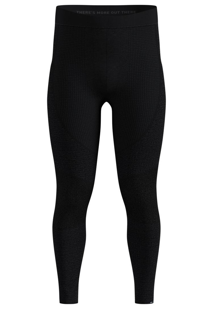 Odlo Odlo SEAMLESS PERFORMANCE WOOL Funktionsunterhose Herren - 15000 - 0 | SportScheck