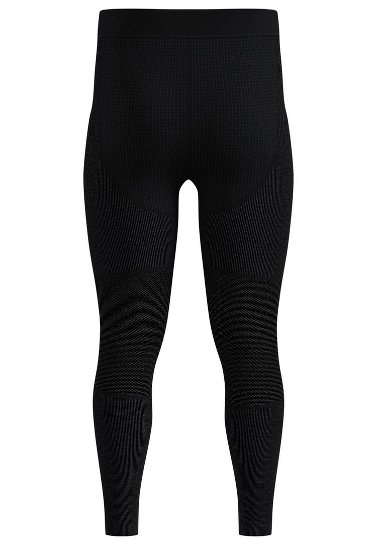 Odlo Odlo SEAMLESS PERFORMANCE WOOL Funktionsunterhose Herren - 15000 - 0 | SportScheck