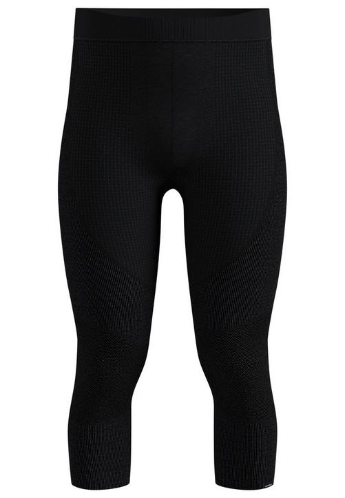 Odlo SEAMLESS PERFORMANCE WOOL Funktionsunterhose Herren