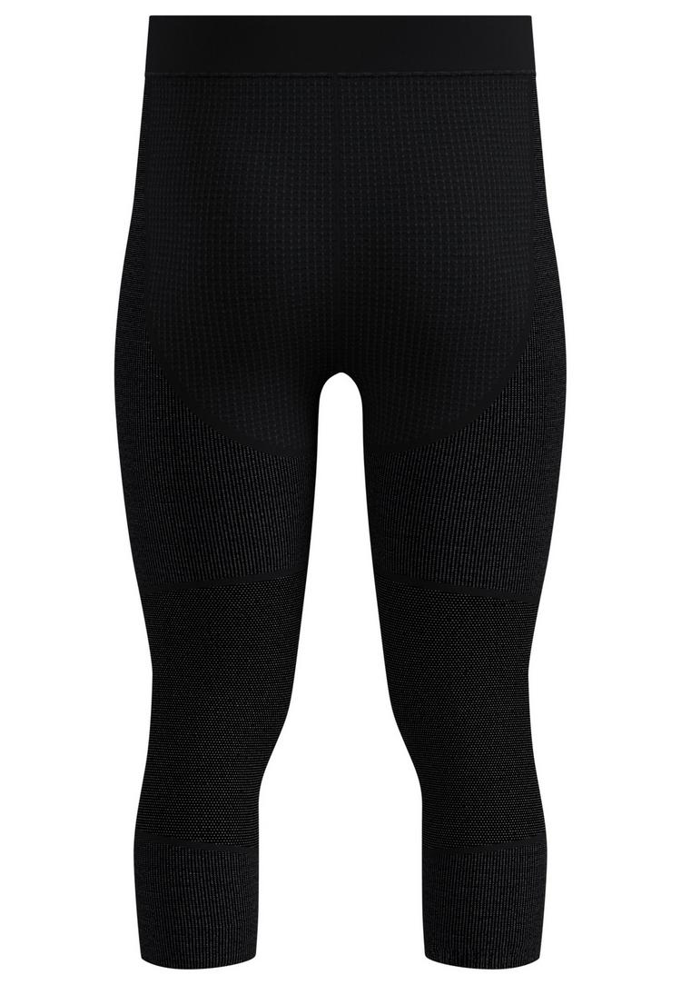 Odlo Odlo SEAMLESS PERFORMANCE WOOL Funktionsunterhose Herren - 15000 - 0 | SportScheck