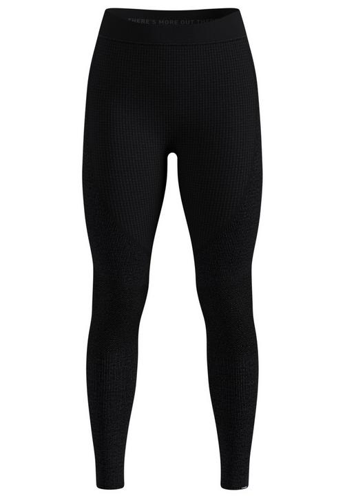 Odlo SEAMLESS PERFORMANCE WOOL Funktionsunterhose Damen