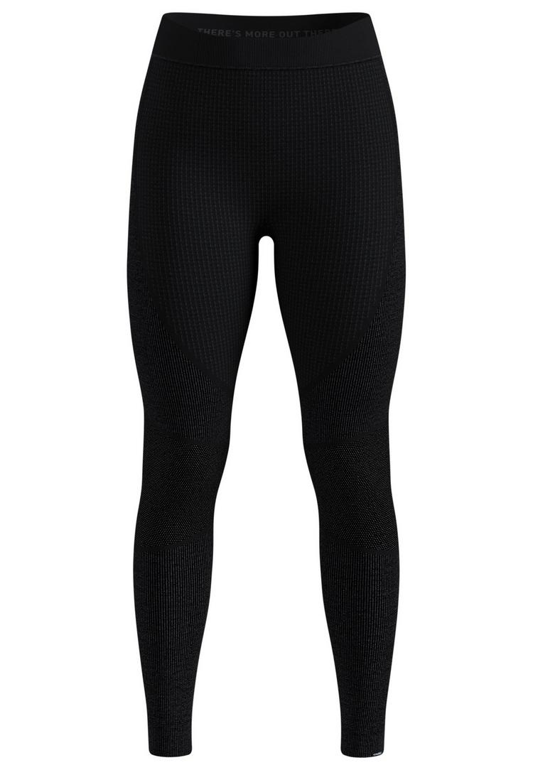 Odlo Odlo SEAMLESS PERFORMANCE WOOL Funktionsunterhose Damen - 15000 - 0 | SportScheck