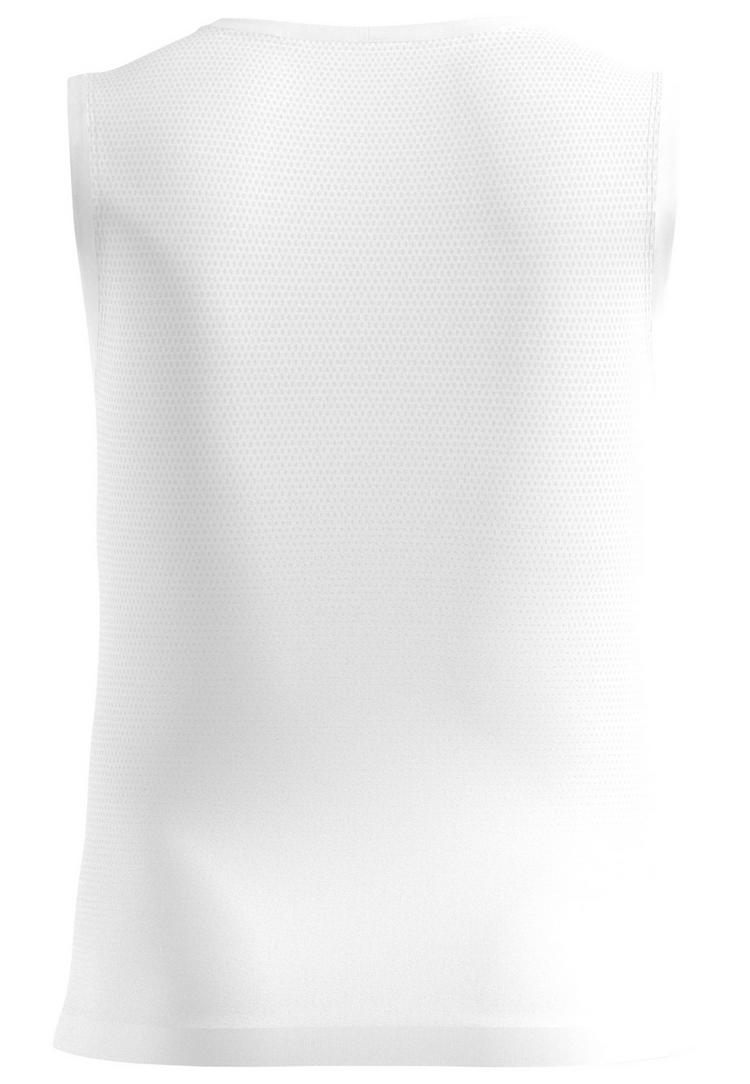 Odlo Odlo Performance Light Base-Layer-Top Funktionsshirt Herren - white(10000) - 0 | SportScheck