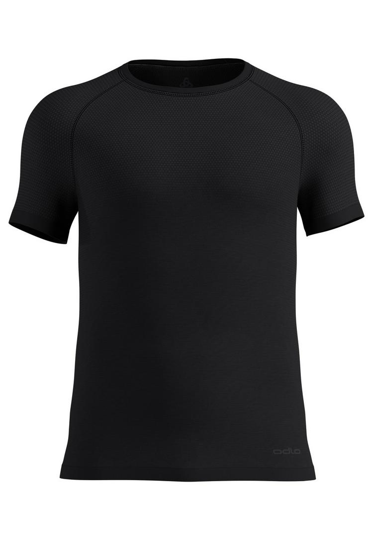 Odlo Odlo Kurz&auml;rmeliges Performance X‑Light Shirt Funktionsshirt Herren - black(15000) - 0 | SportScheck