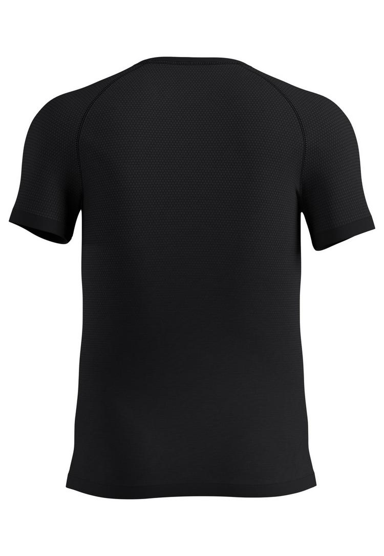 Odlo Odlo Kurz&auml;rmeliges Performance X‑Light Shirt Funktionsshirt Herren - black(15000) - 0 | SportScheck