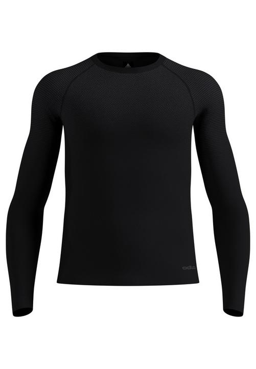 Odlo Lang&auml;rmeliges Performance Light Shirt Funktionsshirt Herren