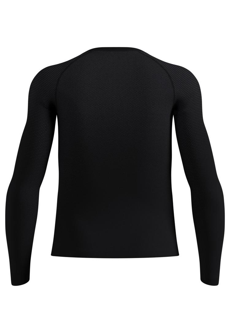 Odlo Odlo Lang&auml;rmeliges Performance Light Shirt Funktionsshirt Herren - black(15000) - 0 | SportScheck