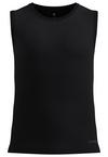 Odlo Performance Light Base-Layer-Top Funktionsshirt Herren - black(15000)