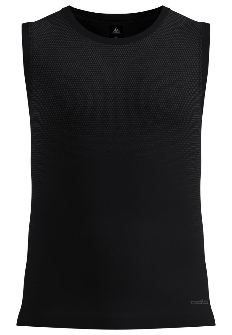 Odlo Odlo Performance Light Base-Layer-Top Funktionsshirt Herren - black(15000) - 0 | SportScheck