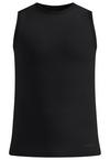 Odlo &Auml;rmelloses Performance X‑Light Top Funktionstank Herren - black(15000)