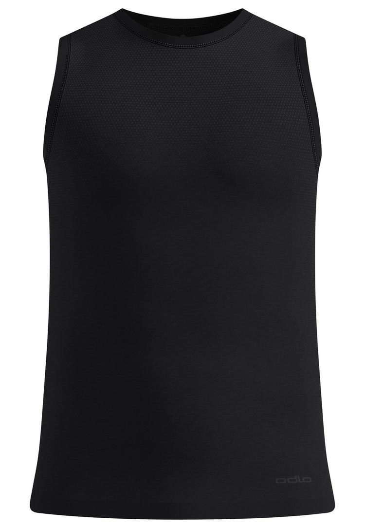Odlo Odlo &Auml;rmelloses Performance X‑Light Top Funktionstank Herren - black(15000) - 0 | SportScheck