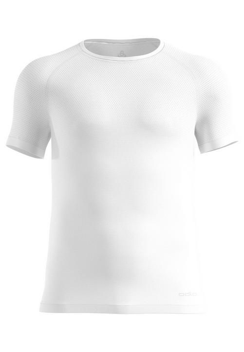 Odlo Kurz&auml;rmeliges Performance X‑Light Shirt Funktionsshirt Herren
