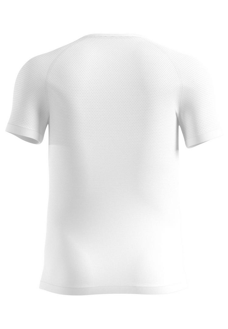 Odlo Odlo Kurz&auml;rmeliges Performance X‑Light Shirt Funktionsshirt Herren - white(10000) - 0 | SportScheck