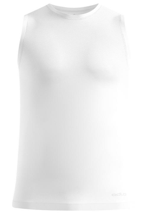 Odlo &Auml;rmelloses Performance X‑Light Top Funktionstank Herren
