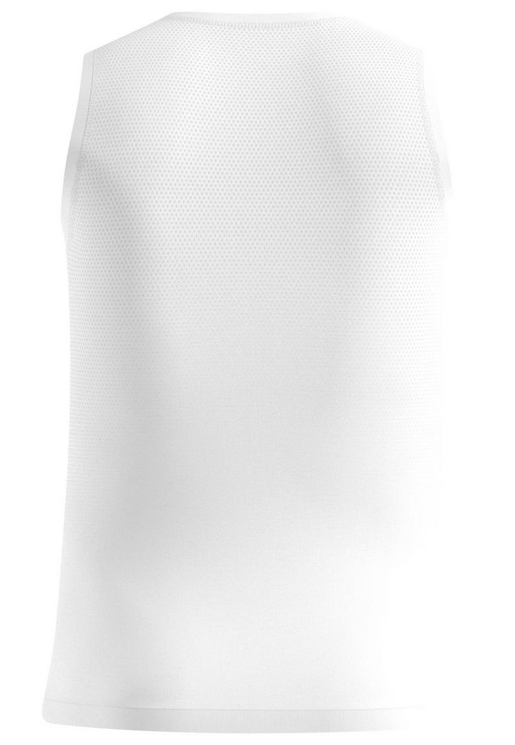 Odlo Odlo &Auml;rmelloses Performance X‑Light Top Funktionstank Herren - white(10000) - 0 | SportScheck