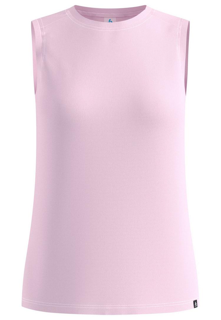 Odlo Odlo Cubic Light Tanktop Funktionstank Damen - hyper pink(30317) - 0 | SportScheck
