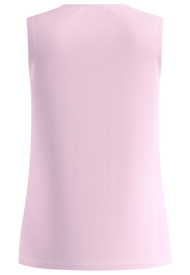 Odlo Odlo Cubic Light Tanktop Funktionstank Damen - hyper pink(30317) - 0 | SportScheck