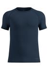 Odlo Kurz&auml;rmeliges Performance X‑Light Shirt Funktionsshirt Herren - dark sapphire(20731)