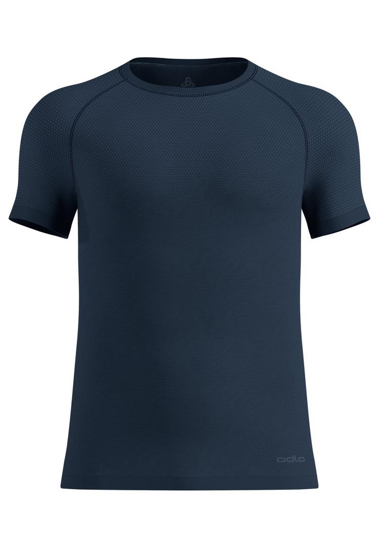 Odlo Odlo Kurz&auml;rmeliges Performance X‑Light Shirt Funktionsshirt Herren - dark sapphire(20731) - 0 | SportScheck