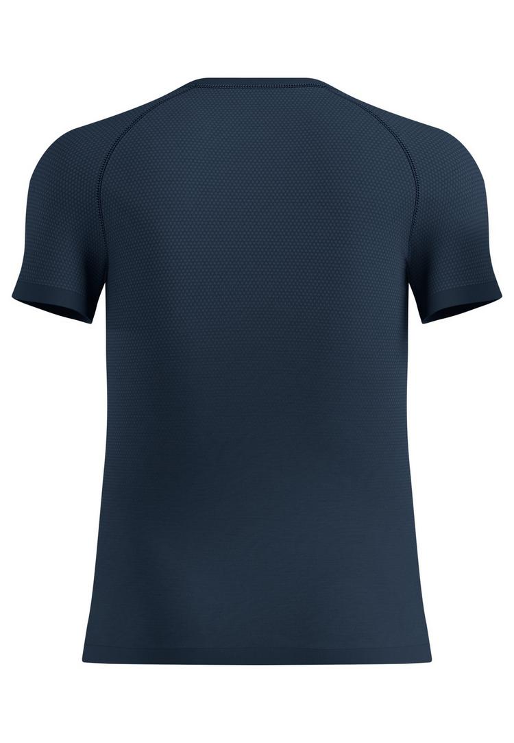 Odlo Odlo Kurz&auml;rmeliges Performance X‑Light Shirt Funktionsshirt Herren - dark sapphire(20731) - 0 | SportScheck