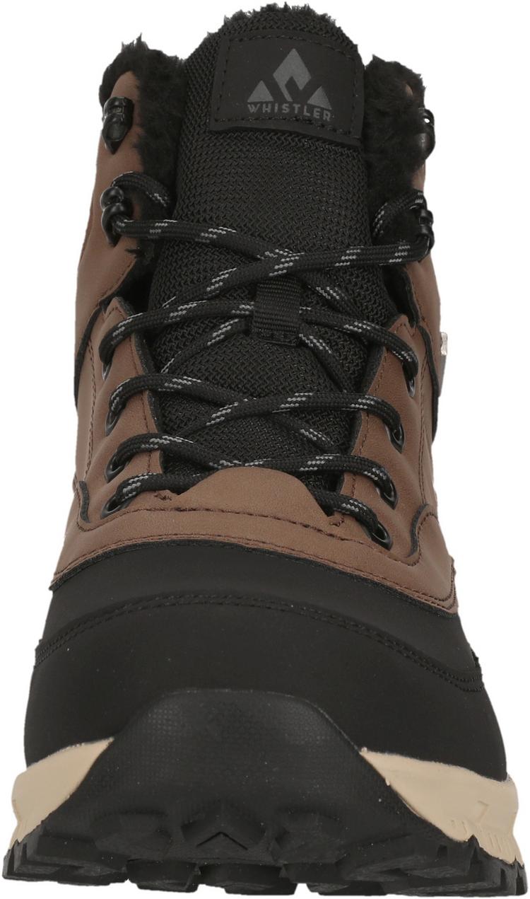Whistler Whistler Parrite Stiefel Herren - 5007 Mustang - 5 | SportScheck
