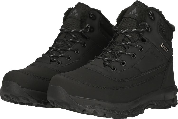 Whistler Whistler Parrite Stiefel Herren - 1001A Black - 0 | SportScheck