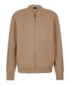 Falke Jacke Herren - sesame (4390)
