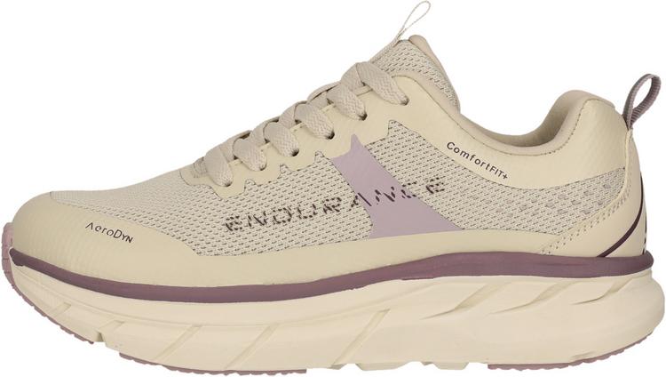 Endurance Endurance Salia Sneaker Damen - 1106 Oatmeal - 0 | SportScheck