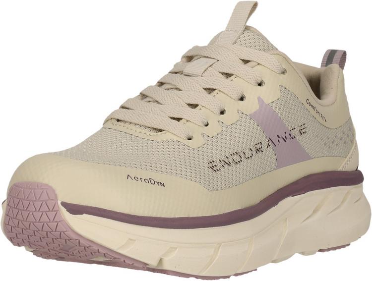 Endurance Endurance Salia Sneaker Damen - 1106 Oatmeal - 0 | SportScheck