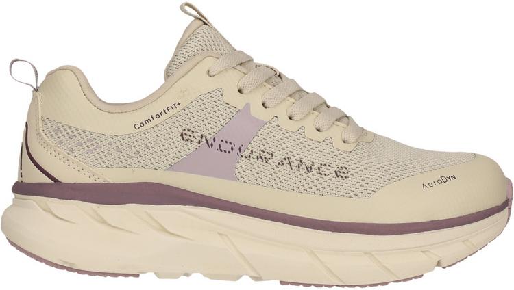 Endurance Endurance Salia Sneaker Damen - 1106 Oatmeal - 0 | SportScheck