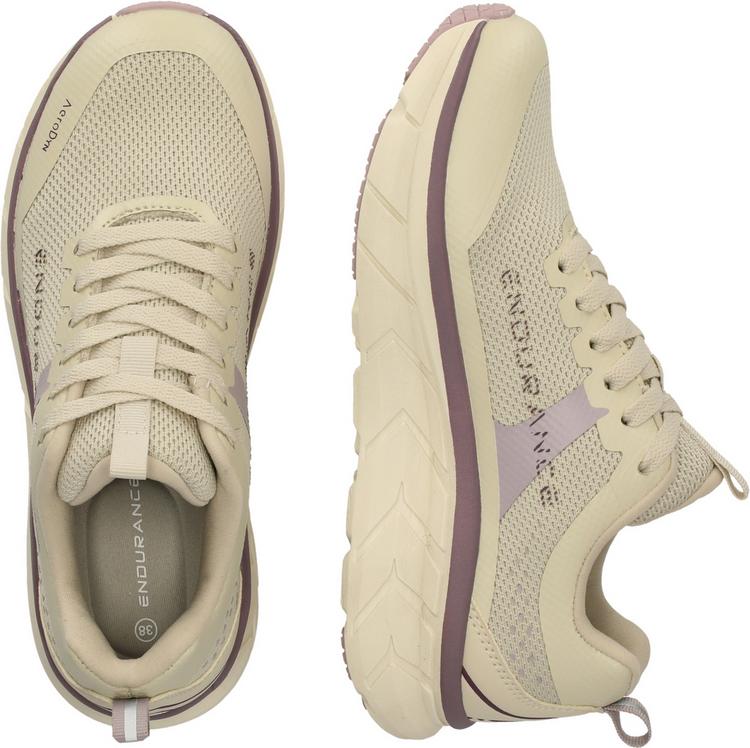 Endurance Endurance Salia Sneaker Damen - 1106 Oatmeal - 2 | SportScheck