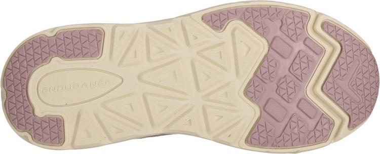 Endurance Endurance Salia Sneaker Damen - 1106 Oatmeal - 4 | SportScheck