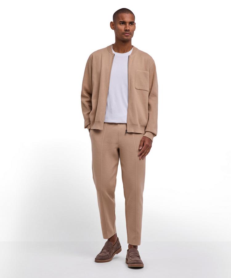 Falke Falke Jacke Herren - sesame (4390) - 1 | SportScheck