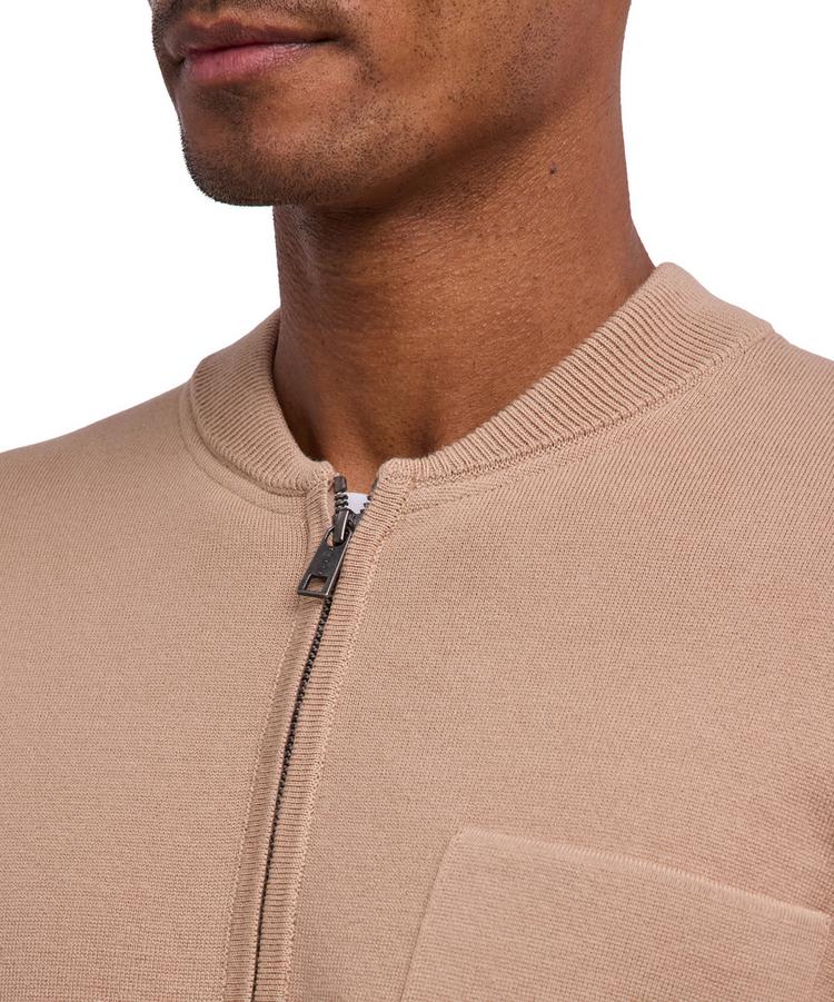 Falke Falke Jacke Herren - sesame (4390) - 3 | SportScheck