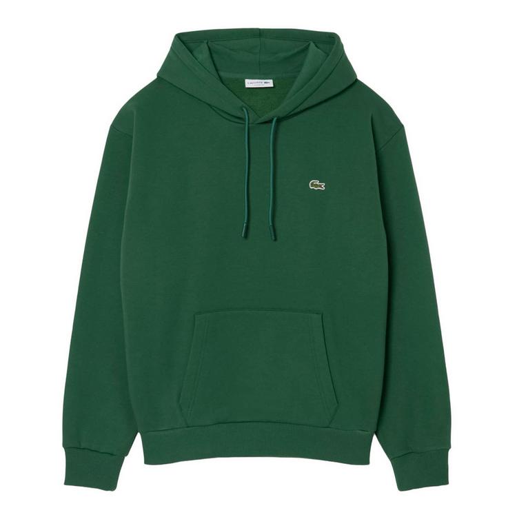 Lacoste Lacoste Sweatshirt Sweatshirt Herren - Dunkelgr&uuml;n - 0 | SportScheck