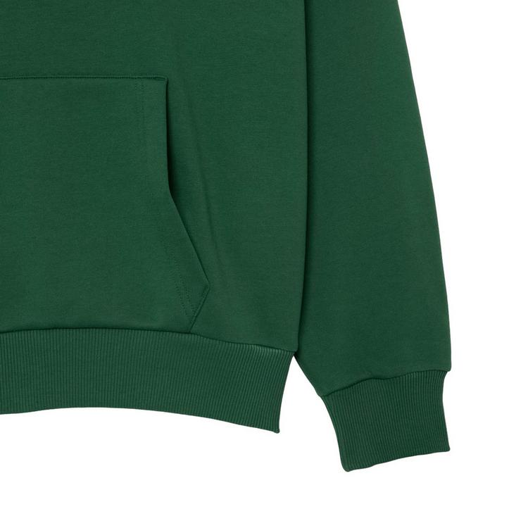 Lacoste Lacoste Sweatshirt Sweatshirt Herren - Dunkelgr&uuml;n - 0 | SportScheck