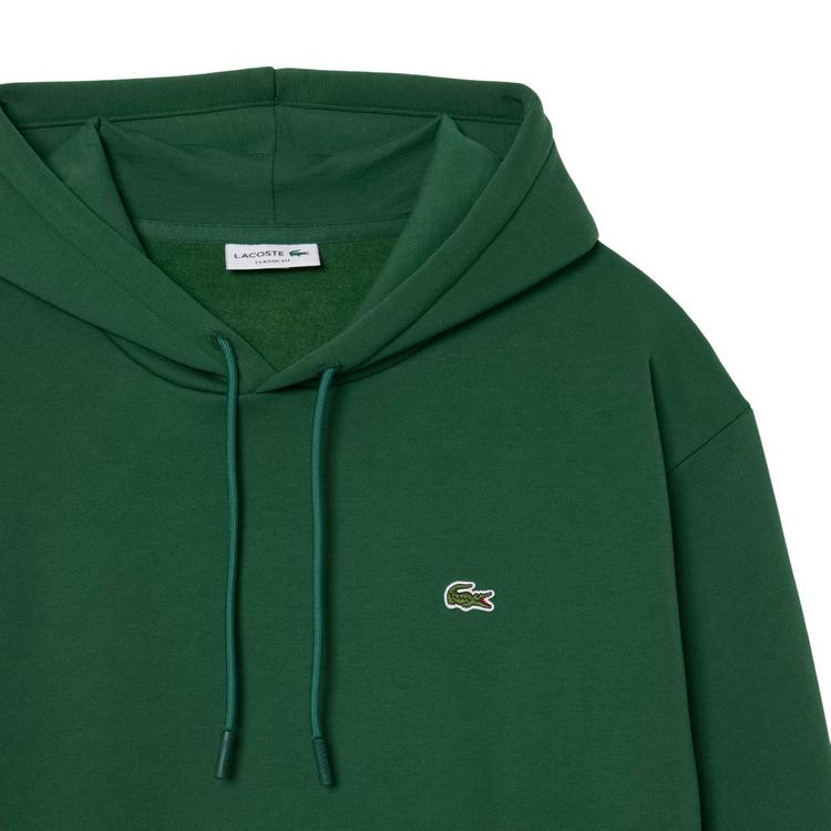 Lacoste Lacoste Sweatshirt Sweatshirt Herren - Dunkelgr&uuml;n - 1 | SportScheck